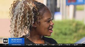 Mother strangled in Greater Grand Crossing garage