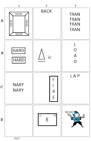 Maybe you would like to learn more about one of these? Brain Out Level 54 Cara Golden
