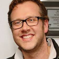 Six producer Andy Barnes: Where is the British Hamilton? Let me tell you…