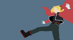 Edward Fullmetal Alchemist By Uzumakiash On Deviantart After some time of, i'm now back with a new video hope you like it, and don't mind all the cat hairs ! edward fullmetal alchemist by