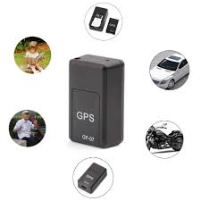 Monitorizare gps auto incepand de la 7,99 € cu dispozitiv gps inclus. Localizator Mini Gps Gf 07 Pozitionare In Timp Real Monitorizare Sunet Cu Sim Card Emag Ro