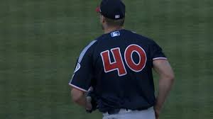 Chourio erupts for 4 hits -- all 102+ mph EV -- in impressive '26 debut