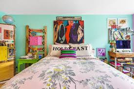 Vibrant shades of aqua really pack a punch and are perfect for adding exciting pops of color into unexpected places, like cabinet interiors or a playroom accent wall. Our Favorite Aqua Paint Colors Paintzen