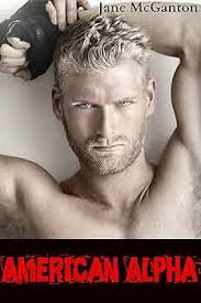 American Alpha (A Paranormal BBW Werebear Erotic Romance)