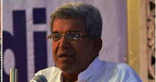 UP: Lawyer-activist Mohammed Shoaib picked up by police, says his wife