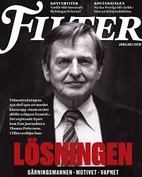 With robert gustafsson, eva melander, björn bengtsson, magnus krepper. Readly I Var Avgors Det Utredningen Om Mordet Pa Olof Palme Borjar Narma Sig Sitt Slut Ar Stig Engstrom Skandiamannen Den Osannolika Mordaren Varfor Utreddes Han Aldrig Som Potentiell Garningsman Trots