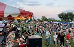 Rossmoor Family Festival