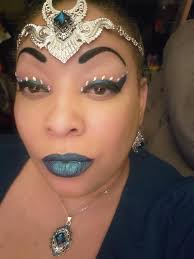 Getting more fae with age at 40