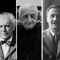 Gio Ponti - le News di professione Architetto