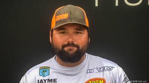 Rampey Wins T-H Marine BFL Regional Championship