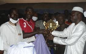 Finale Tournoi Macky Traoré/Tamba : L'ASC Calm s'adjuge le trophée Moussa  Bathily