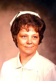 Joyce M. Bickford Obituary