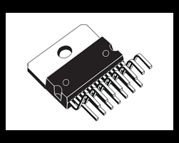 Tda7279 Dual Bridge Amplifier Pinout Datasheet Features Equivalents