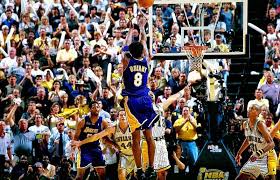 Today 8 august at 22:05 in the league «nba» took place a basketball match between the teams la lakers and ind pacers. Lakers Vs Pacers Relive Game 4 Of The 2000 Nba Finals
