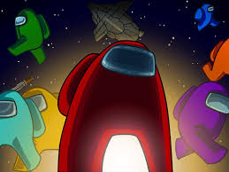 Among Us And A Resurgence Of Narrative Free Games Wired