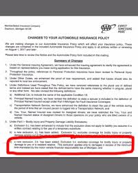 I'm reviewing different auto insurance quotes and am confused as to whether medical payments coverage is redundant or not. Beware Aaa Insurance Now Uses Step Down Clauses