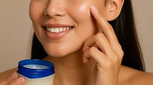 Dermatologist debunks myths about 'super dangerous' petroleum jelly: 'Yes,  it is made by God'