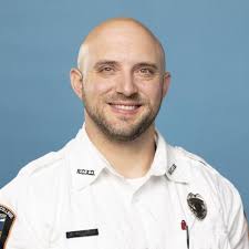 Meet the Public Safety Team 👮🏼‍♂️👮‍♀️