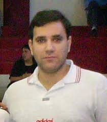 LA VOZ DEL FUTSAL. Desde 1998, un sitio con todo el sentimiento del Fútbol  Sala de AFA: DESPUÉS DE 17 AÑOS, MENA SEGURA SE VA DE RIVER PLATE