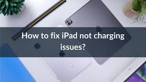 If playback doesn't begin shortly, try restarting your device. Ipad Not Charging Here S Our Guide On How To Fix It Techietechtech