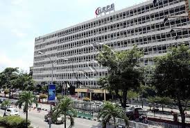 Née bainun binti mohd ali; Electrical Wiring Fault Sparks Fire At Ipoh Hospital Ward Evacuated