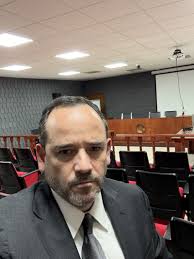 Isaac Ramírez Macías