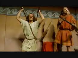 Armand assante, charlie lucas, greta scacchi, geraldine chaplin, jeroen krabbe, christopher lee, bernadette peters, isabella rossellini, vanessa williams genres: The Odyssey Part 12 12 Video Dailymotion