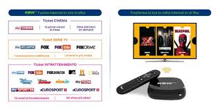 In questa pagina puoi trovare le migliori offerte sky e le promozioni oggi disponibili. Sky Senza Decoder E Senza Parabola Ecco Come Vederlo Tablet Prezzi