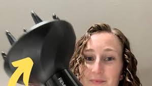 Amazon.com : Revlon 1875W Shine Boosting Hair Dryer