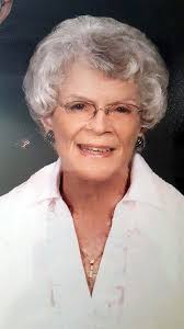 Marcia Jean McCready Hayes (1932-2016)