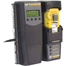 Gas detection systems by gastech australia. Honeywell Bw Gasalertmax Xt Ii Multi Gas Detectors Hx927 Dock2 2 1c1m 00 G Shop Personal Gas Detector Docking Stations Tenaquip