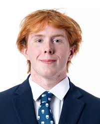 2026 Men's Lacrosse Roster