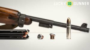 30 Carbine Ammo Test M1 Carbine Series Part 2 Youtube