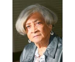 Barbara Williams Obituary (1938