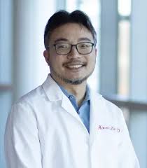 Dr. Howard Liu, MD, Neuroradiology