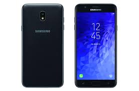 Samsung Galaxy J3 en J7 2018 modellen ...
