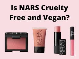 Brands who fall under this category could also be selling products where animal testing is. Is Nars Cruelty Free And Vegan Primeskincaresolutions