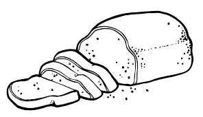 Malvorlagen Brot Kostenlos Coloring And Malvorlagan
