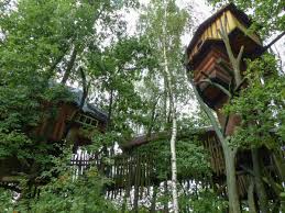 When is kulturinsel einsiedel open? Freizeitpark Kulturinsel Einsiedel Mit Kindern