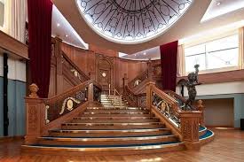 Check spelling or type a new query. The Titanic Museum Belfast Titanic Bus Tour