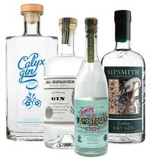 Wine Spirits Magazine Gin London Dry Gin Best Gin