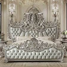 Pin By Home Cinema Center On Winter Furniture Sale California King Bedding Sleigh Bedroom Set Traditional Bed