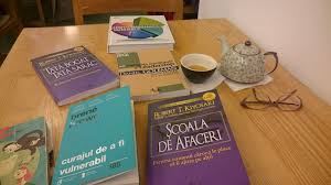 Maybe you would like to learn more about one of these? Lista De LecturÄ 8 Ce Mai Citim Ana Scrie