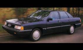 1987 Audi 5000 Audi 200 Audi Audi Cars