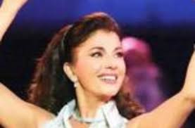 Majida Al Roumi makes a Lebanese immigrant's dream come true