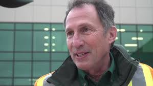 APTA 2021 Dispatcher of the Year