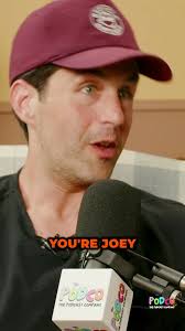 @Josh Peck is my guest right now @Full House Rewind #fullhouserewind  #fullhouse #joshpeck #davecoulier