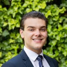 Tommy Stalley-Gordon