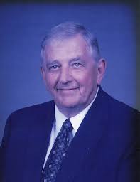 Obituary information for John Buford Flanary Jr.