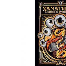 Xanathar's guide to everything deluxe. Xanathar S Guide To Everything Deluxe D49o8xddx249